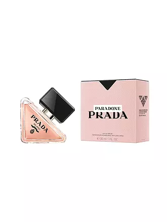 PRADA | Paradoxe Eau de Parfum 30ml Nachfüllbar | keine Farbe