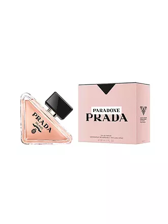 PRADA | Paradoxe Eau de Parfum 90ml Nachfüllbar | keine Farbe