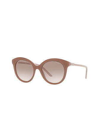 PRADA | Sonnenbrille 02YS | weiss