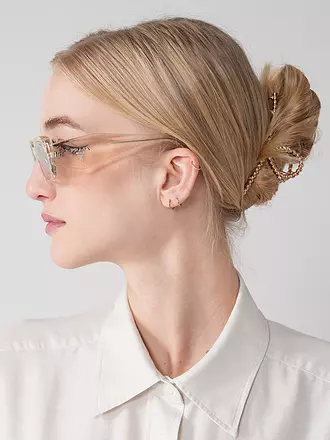 PRADA | Sonnenbrille 0PR17WS/49 | rosa