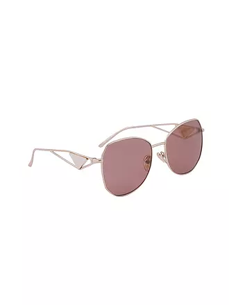 PRADA | Sonnenbrille 0PR57Y/57 | gold