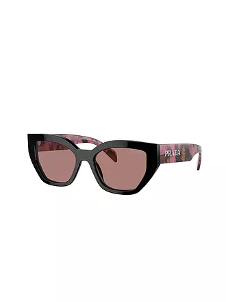 PRADA | Sonnenbrille 0PRA09S/53 | schwarz