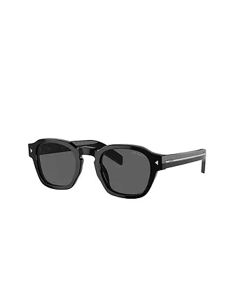 PRADA | Sonnenbrille 0PRA16S/52 | schwarz