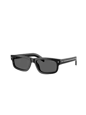 PRADA | Sonnenbrille 0PRB11S/57 | schwarz