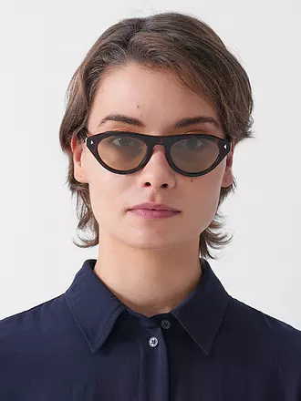 PRADA | Sonnenbrille 0PRB15S/51 | schwarz