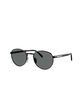 PRADA | Sonnenbrille 0PRB51S/53 | schwarz