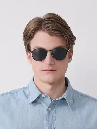 PRADA | Sonnenbrille 0PRB51S/53 | schwarz