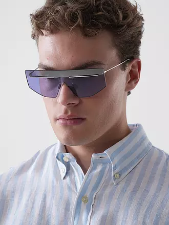 PRADA | Sonnenbrille 0PRB55S/40 | lila