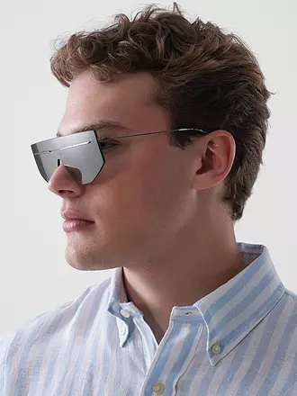 PRADA | Sonnenbrille 0PRB55S/40 | lila