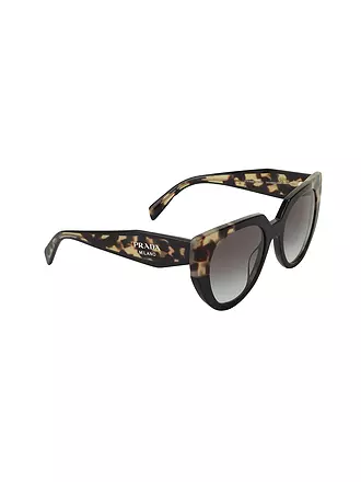 PRADA | Sonnenbrille 14WS | schwarz