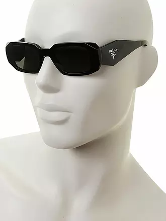 PRADA | Sonnenbrille 17WS | weiss