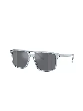 PRADA | Sonnenbrille PRA22S/56 | hellblau