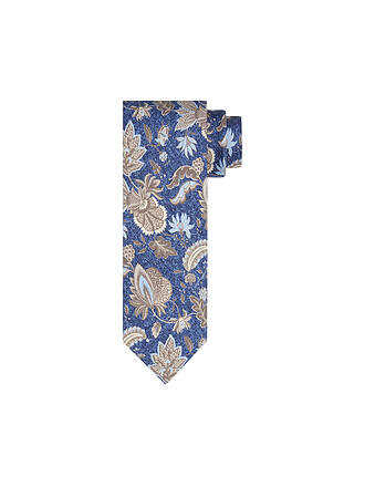 PROFUOMO | Krawatte | blau