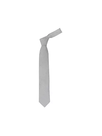 PROFUOMO | Krawatte | grau