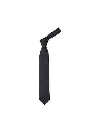 PROFUOMO | Krawatte | grau