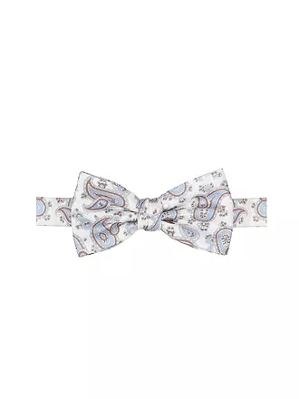 PROFUOMO | Masche - Fliege | beige