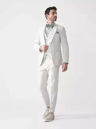 PROFUOMO | Masche - Fliege | grün