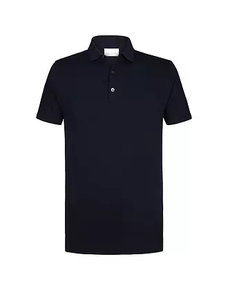PROFUOMO | Poloshirt | hellblau