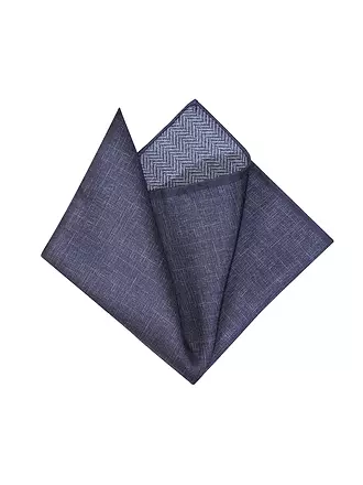 PROFUOMO | Stecktuch | grün