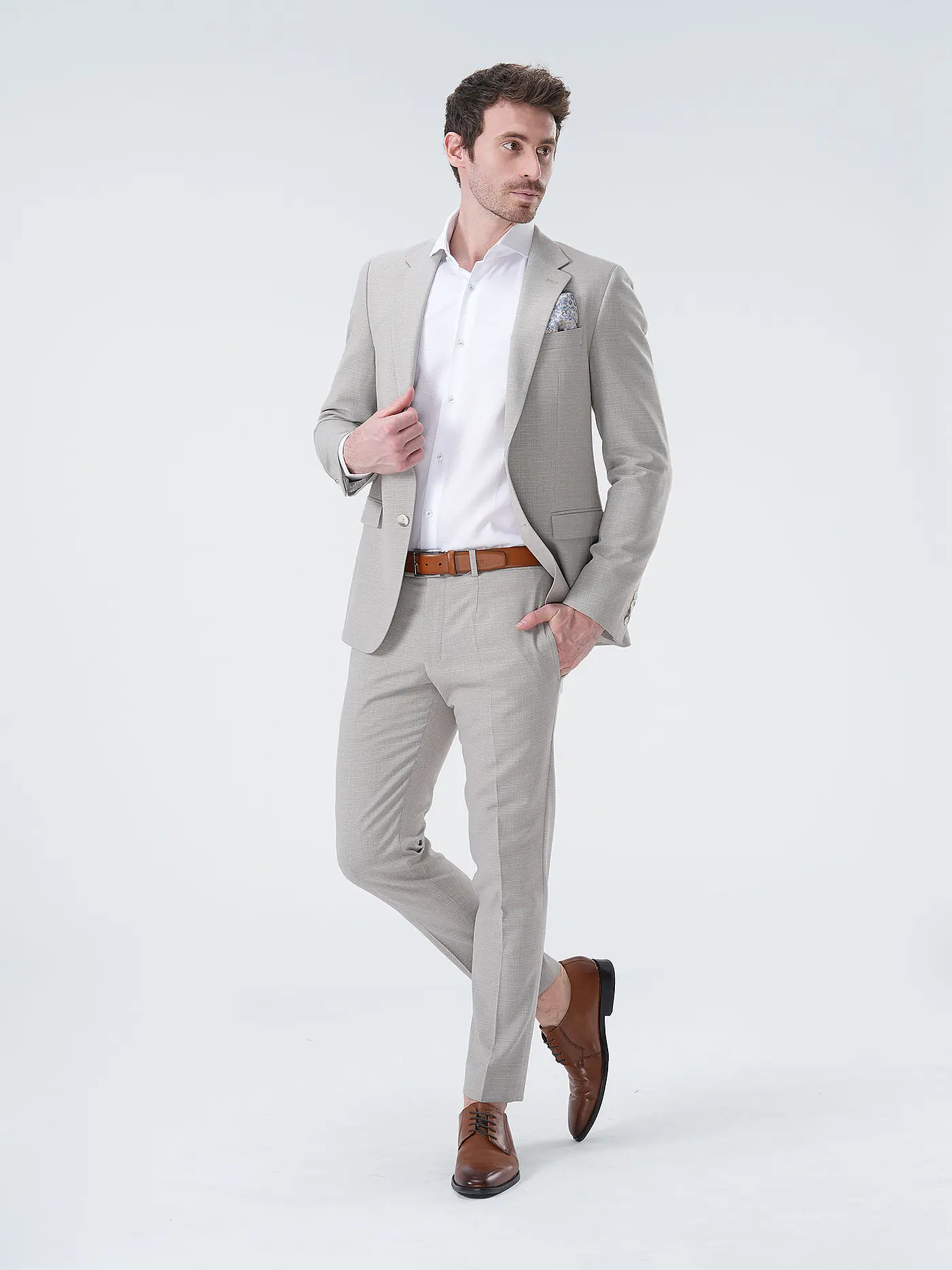 PROFUOMO | Stecktuch | 