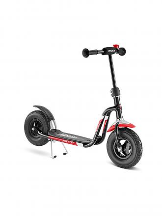 PUKY | Air Scooter R 03 L (Schwarz) 5200 | keine Farbe
