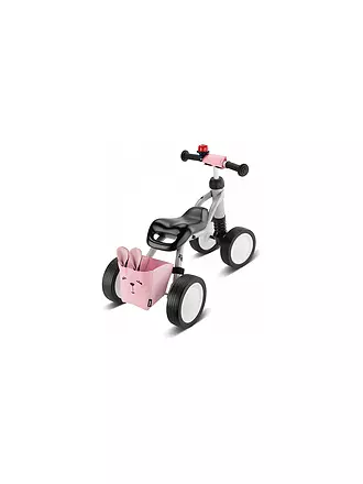 PUKY | Wutsch - My First Puky (Kiwi) 3028 | rosa
