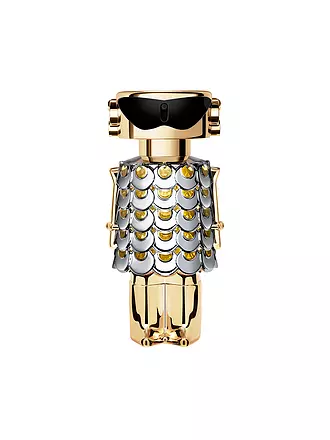 RABANNE | Fame Eau de Parfum Refillable 80ml | keine Farbe
