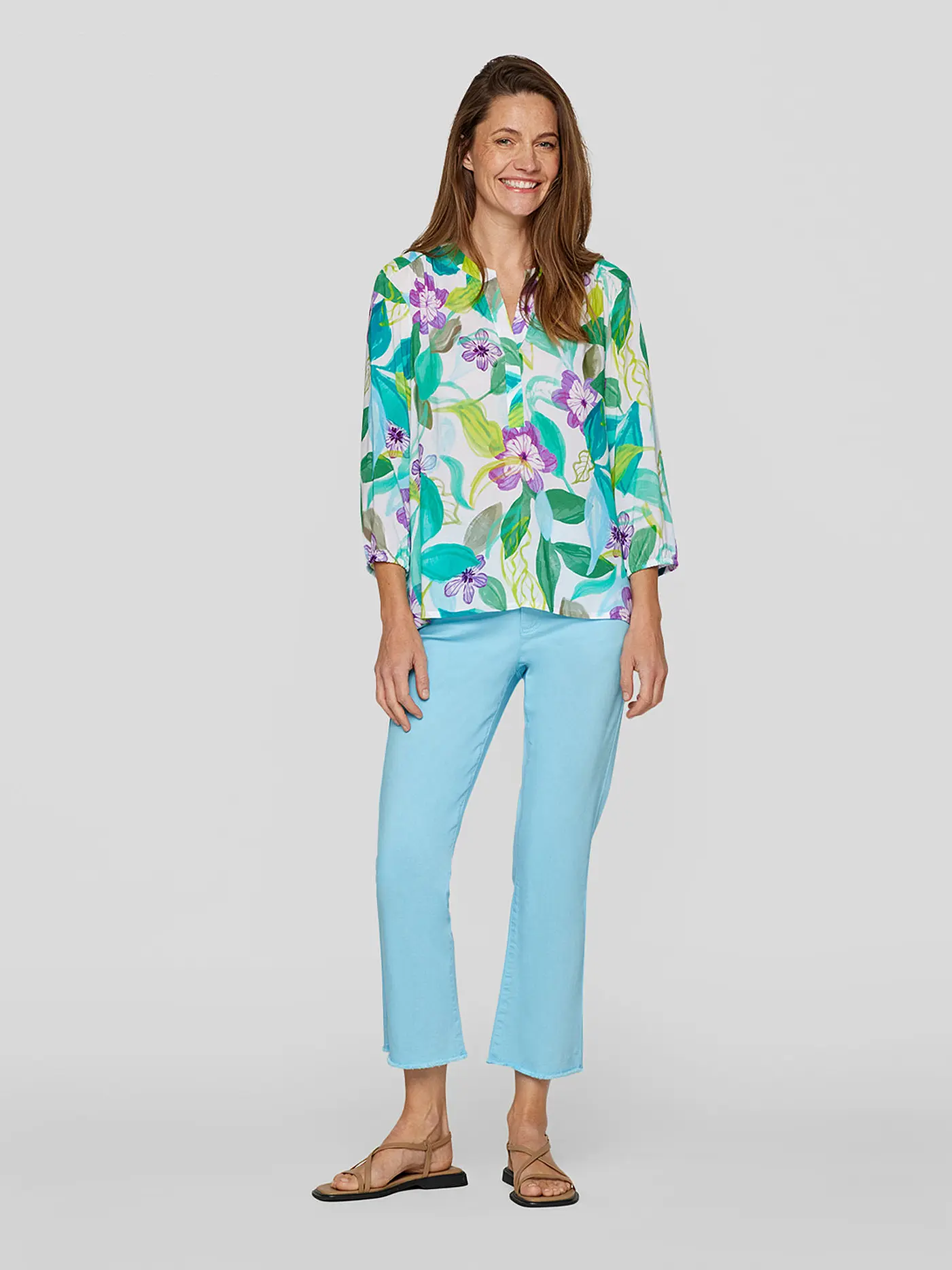 RABE | Blusenshirt | 