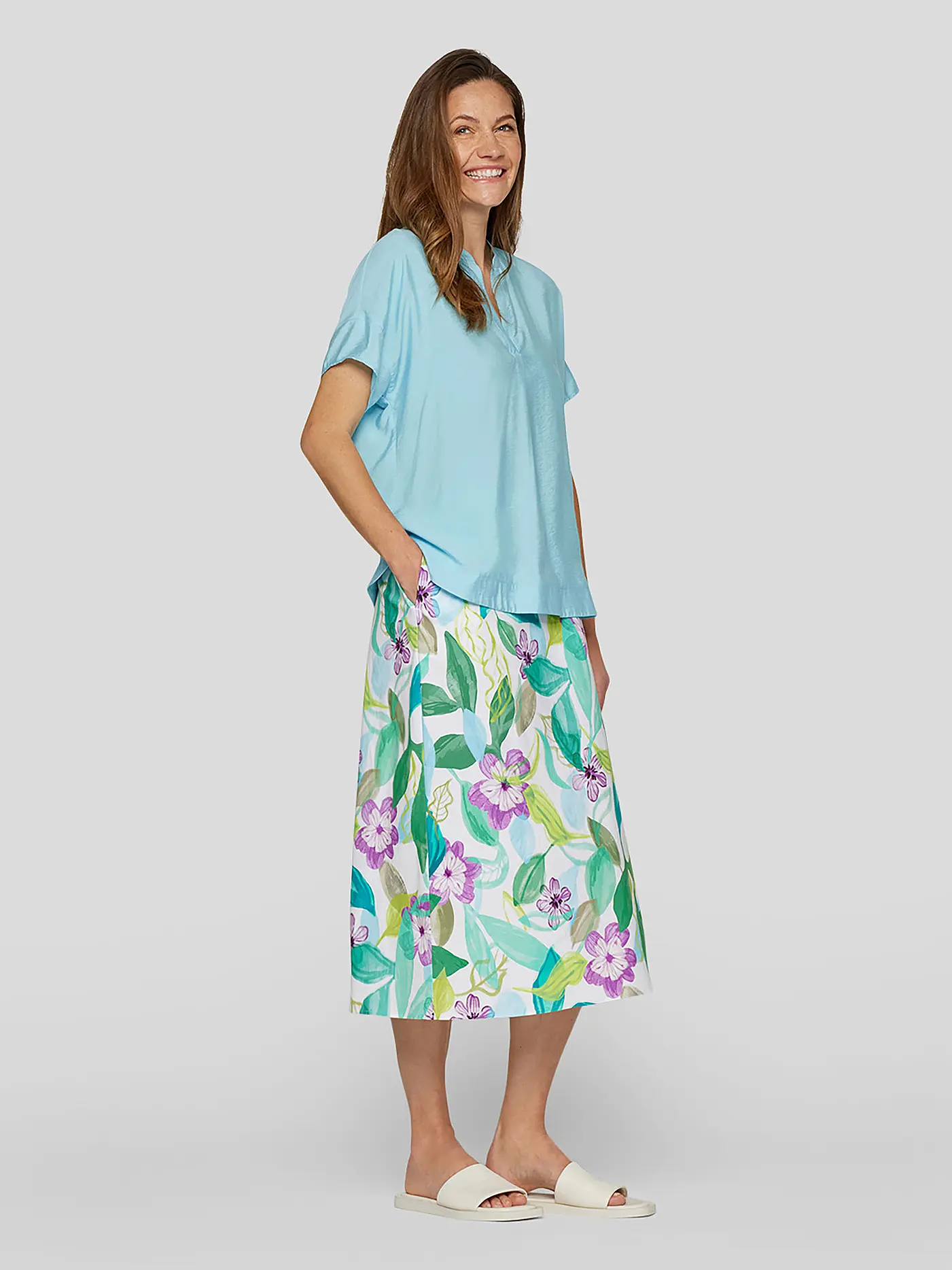 RABE | Blusenshirt | 