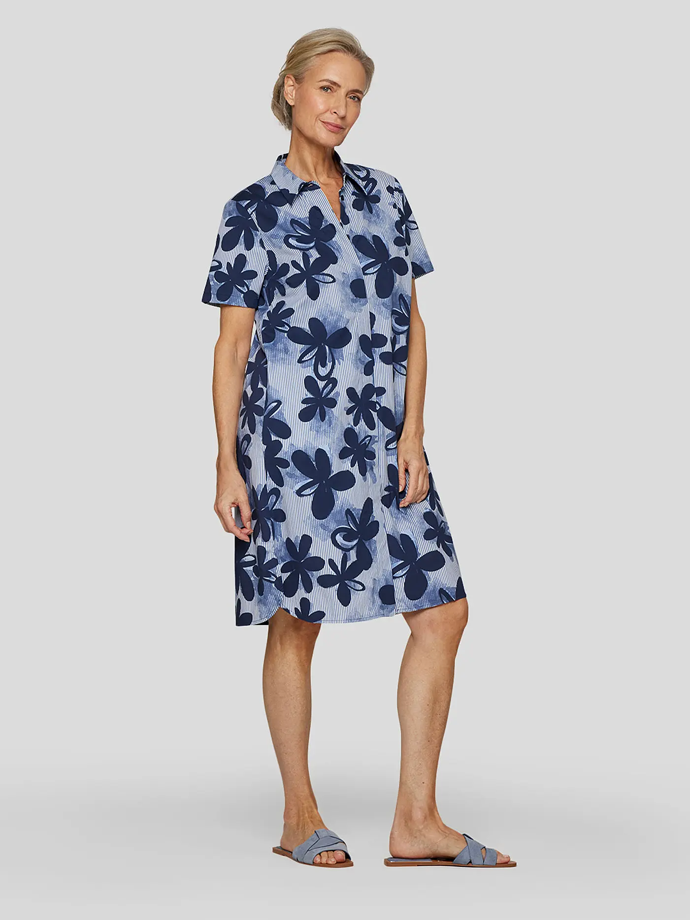 RABE | Minikleid | 