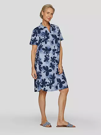 RABE | Minikleid | dunkelblau