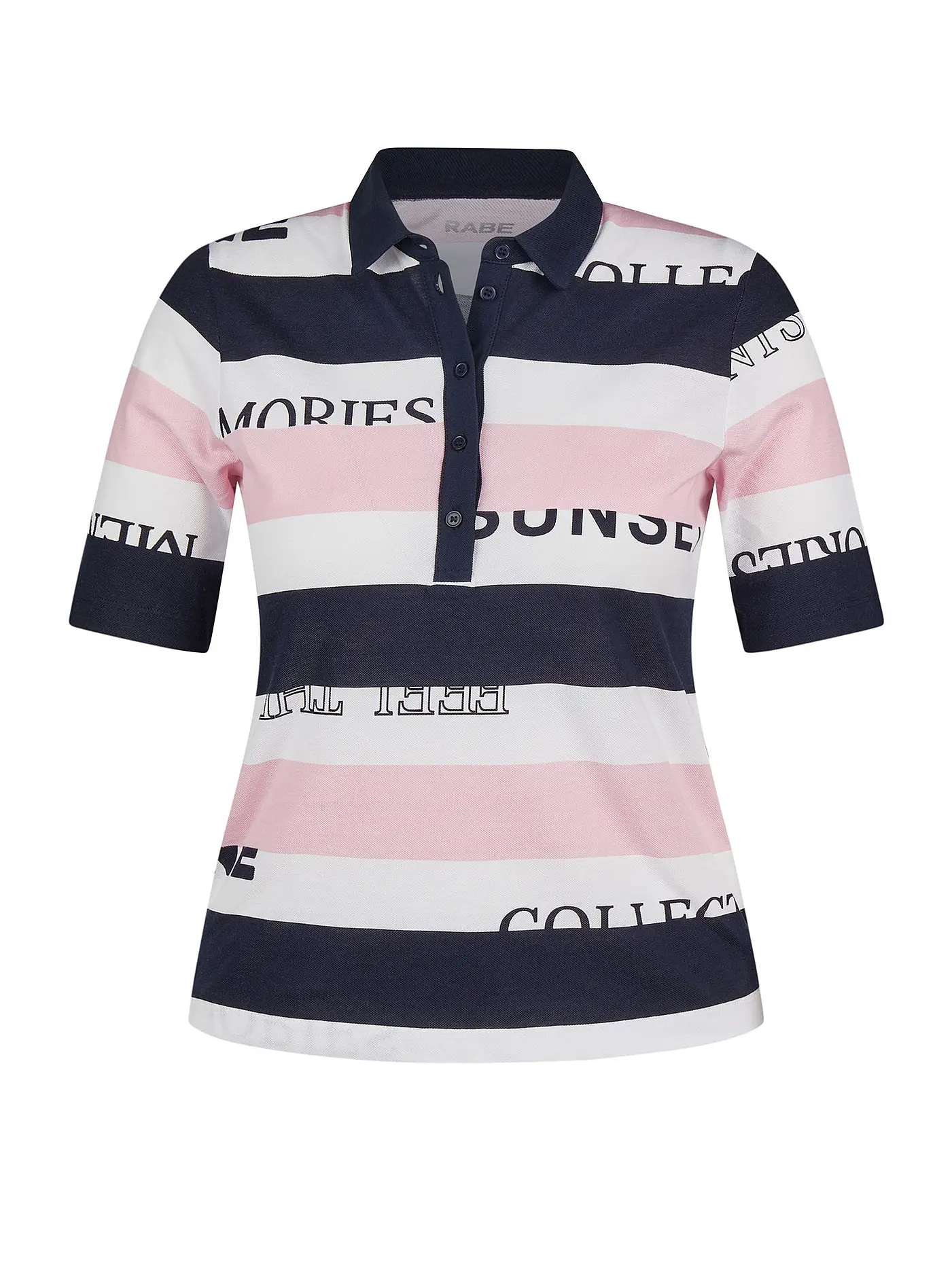 RABE | Poloshirt | 