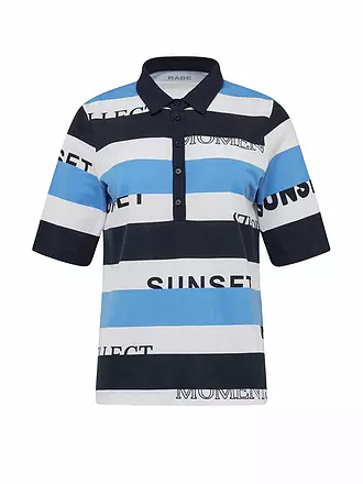 RABE | Poloshirt | pink
