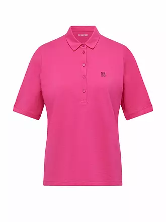 RABE | Poloshirt | pink