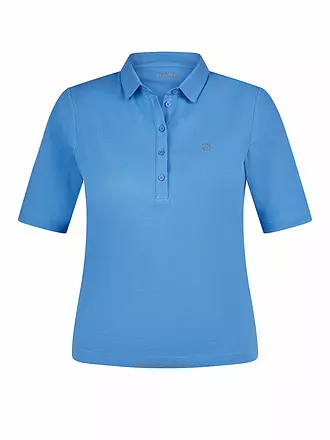 RABE | Poloshirt | pink