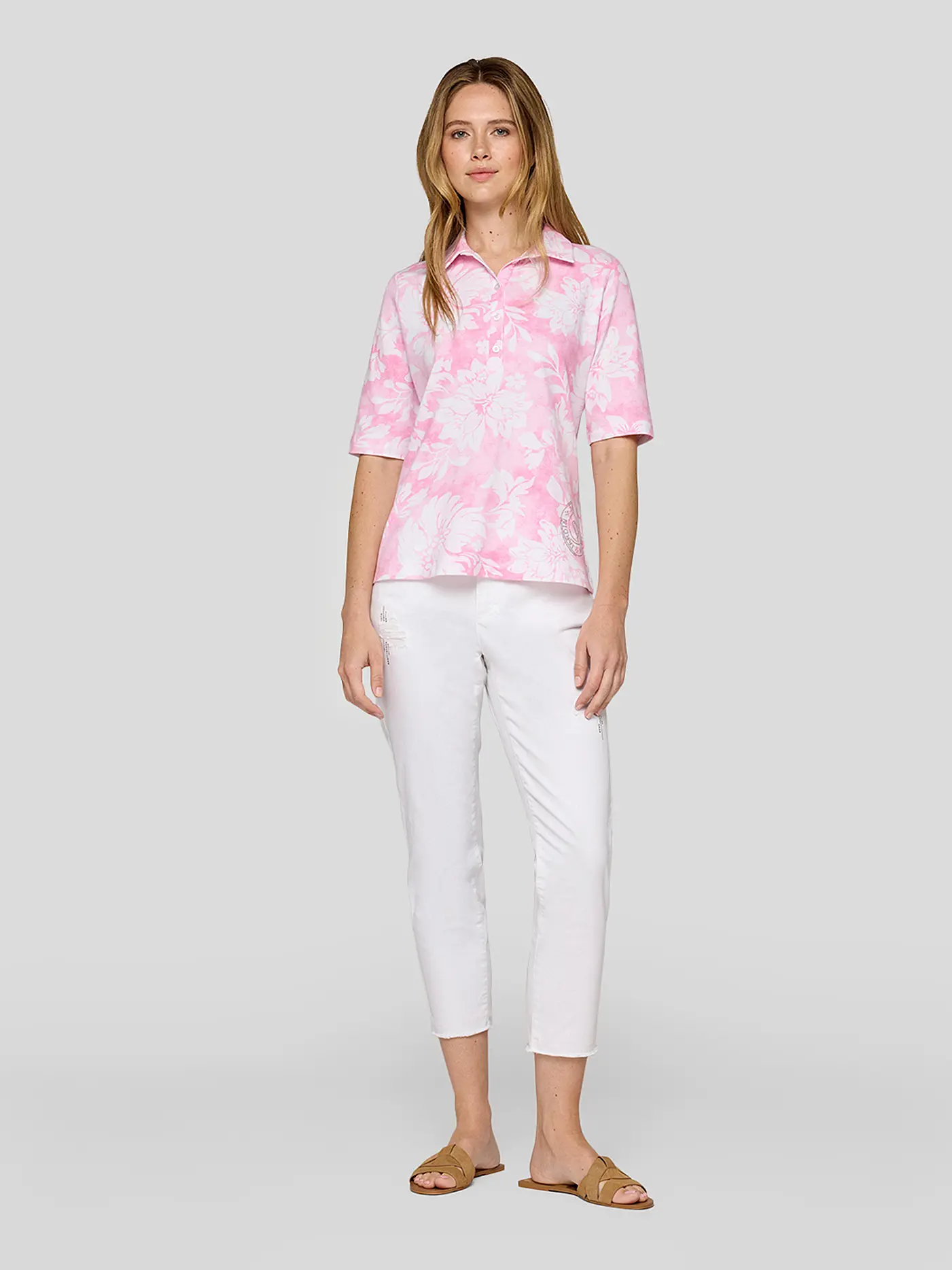 RABE | Poloshirt | 