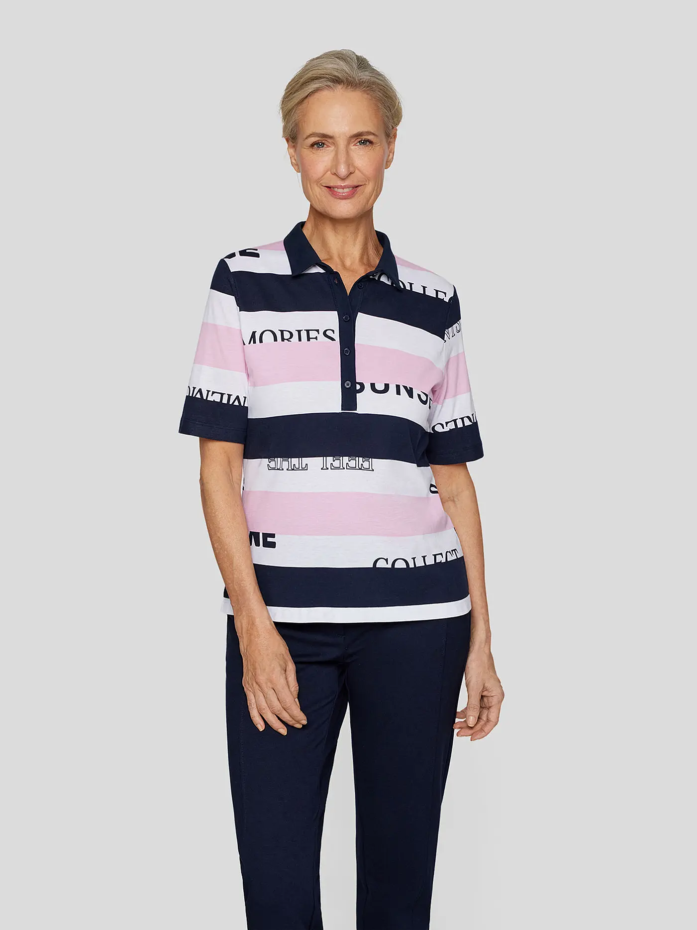 RABE | Poloshirt | 