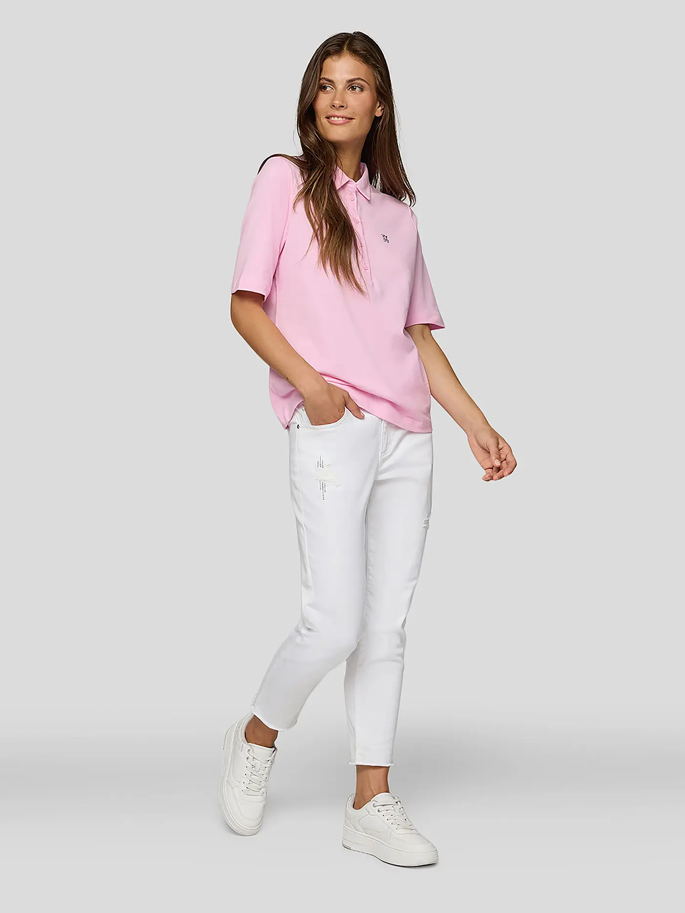 RABE | Poloshirt | 