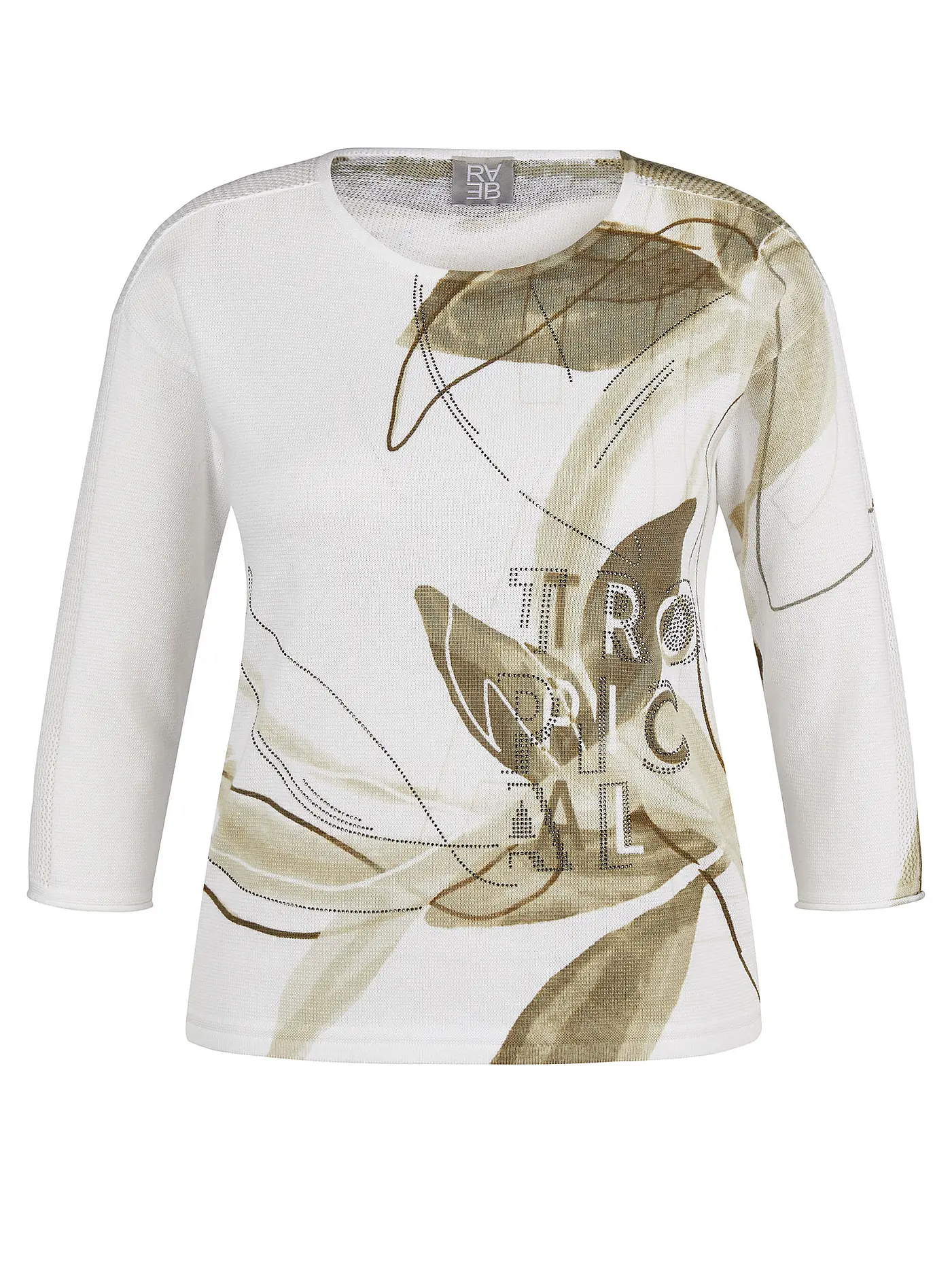 RABE | Pullover | 