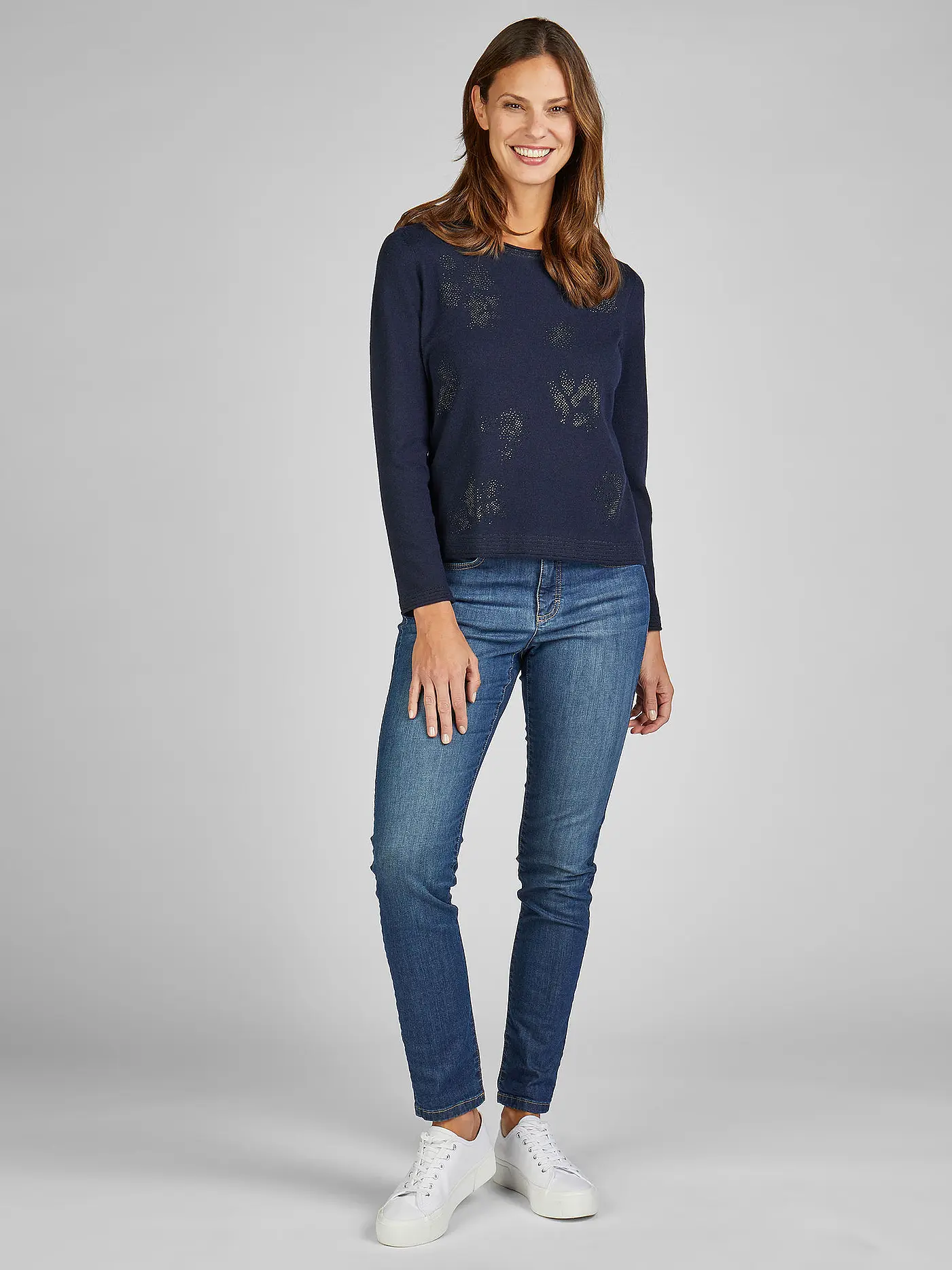 RABE | Pullover | 