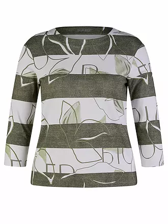 RABE | Shirt | grün