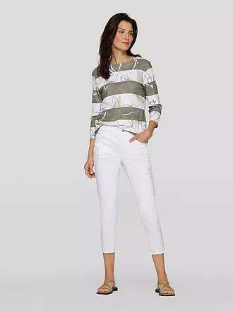 RABE | Shirt | grün