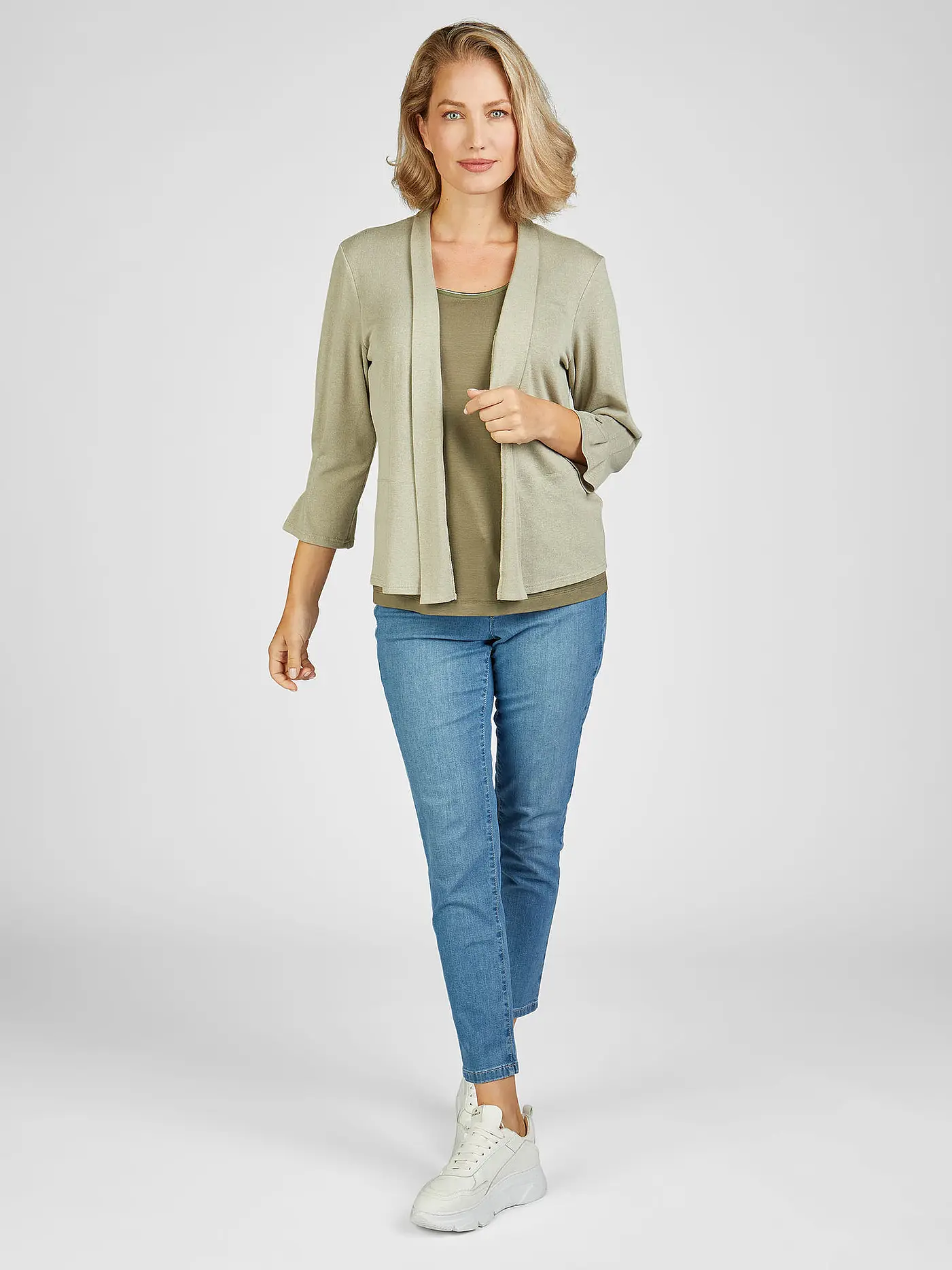 RABE | Strickjacke | 