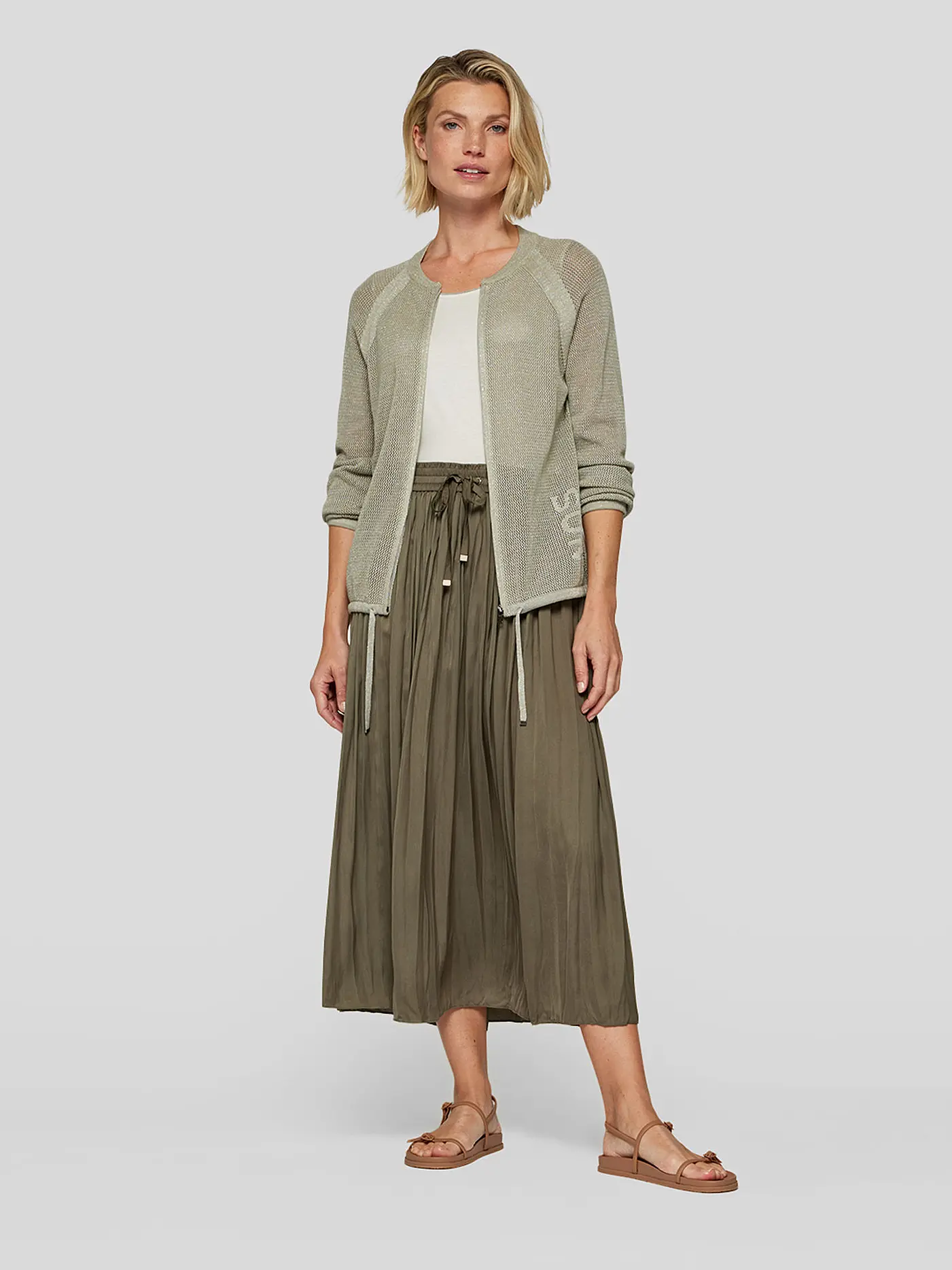 RABE | Strickjacke | 