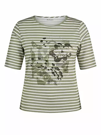 RABE | T-Shirt | olive