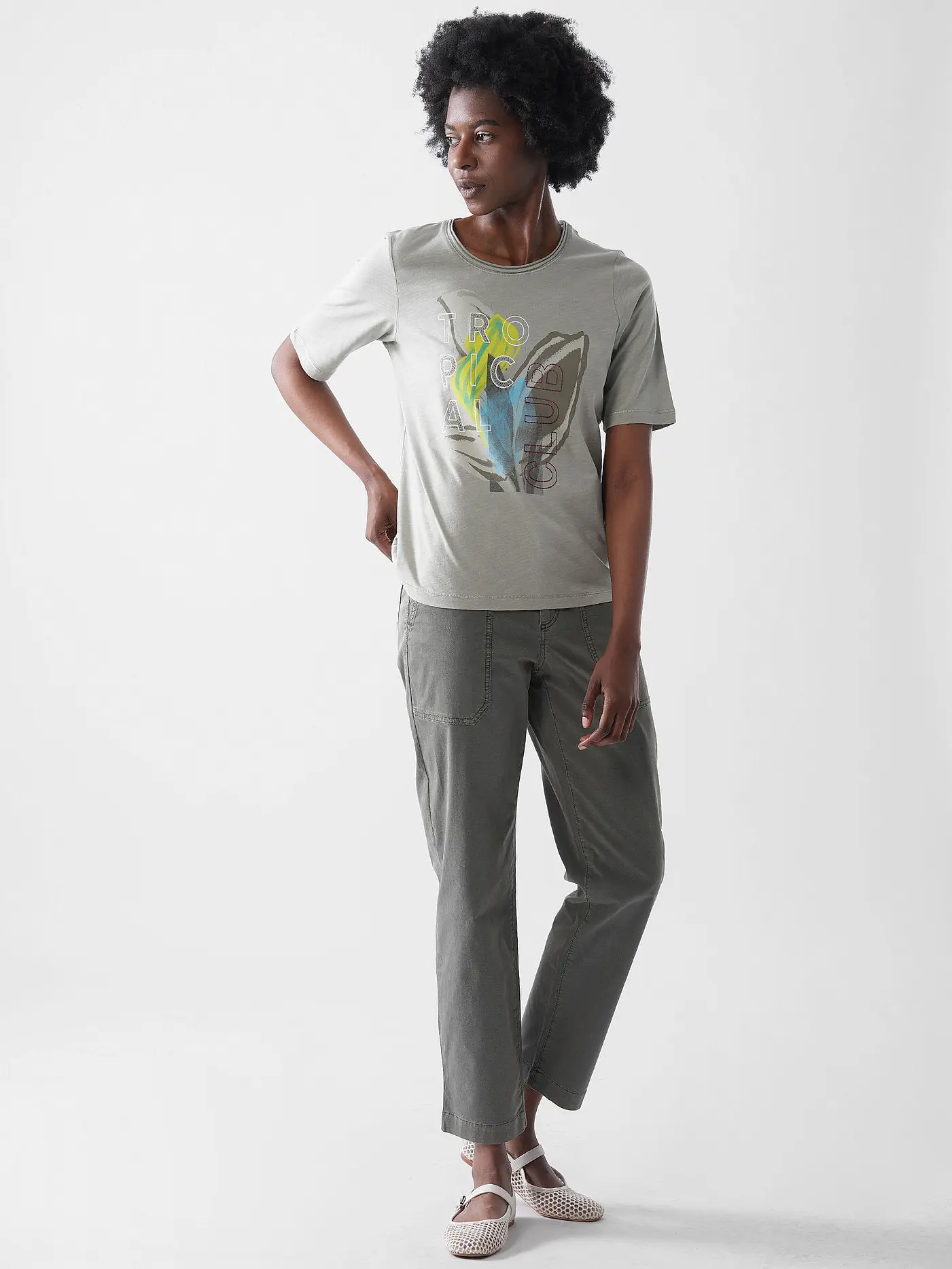 RABE | T-Shirt | 