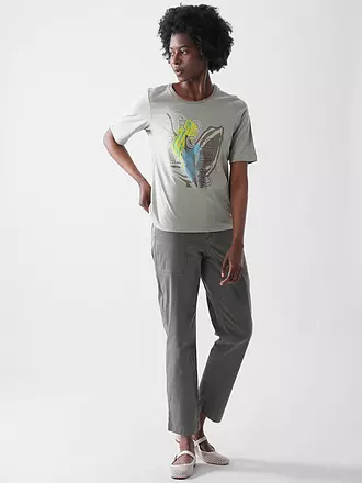 RABE | T-Shirt | olive