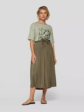 RABE | T-Shirt | olive