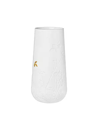 RAEDER | Porzellan Vase gross 25cm | 