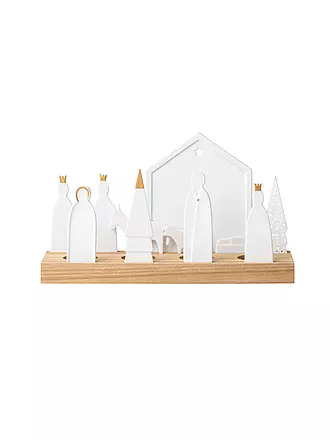 RAEDER | Weihnachtskrippe | 
